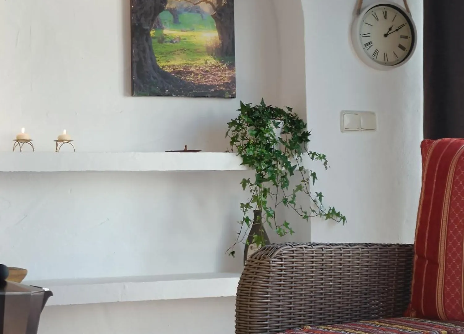 וילה Moclinejo Casa Del Sol - Amazing Private Villa, 20 Km From Malaga Center