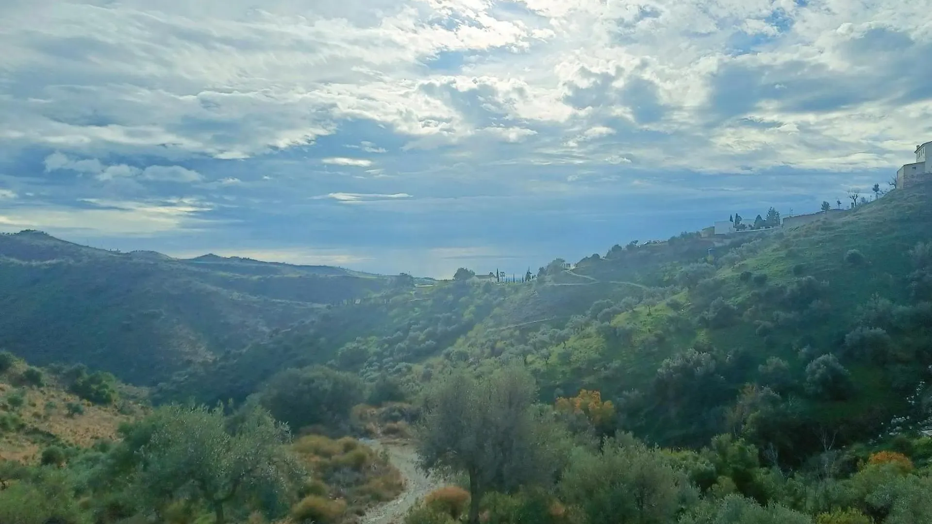 Moclinejo Casa Del Sol - Amazing Private Villa, 20 Km From Malaga Center