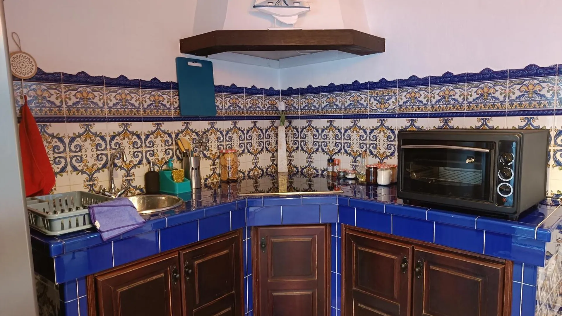 Moclinejo Casa Del Sol - Amazing Private Villa, 20 Km From Malaga Center וילה